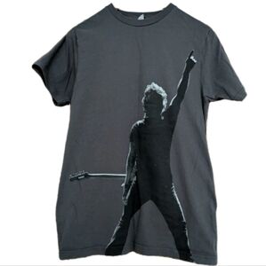 Bruce Springsteen & The E Street Band NJ T-Shirt Tour 2023,  Size MEDIUM Unisex